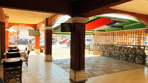 Local Comercial En Venta En Quilicura