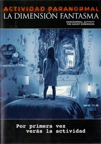 dvd equipo paranormal - edicion de alquiler (el - Compra venta en  todocoleccion