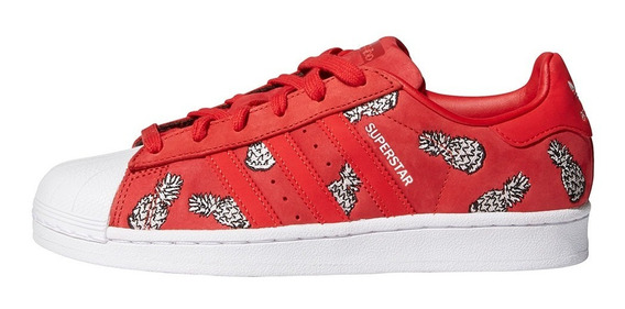 zapatillas adidas superstar mujer rojas zapatillas adidas superstar mujer rojas