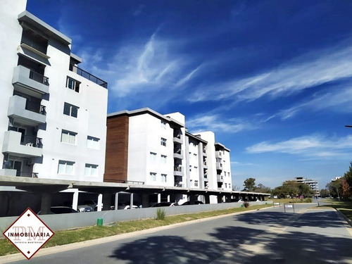 Imagen 12 de 12 de Departamento En Venta 3 Amb - Greenville - Terrazas Al Polo