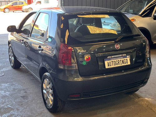 Fiat Palio 1.4 Fire Pack Seg.