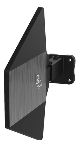 Antena Externa Digital Hdtv Uhf Vhf Fm