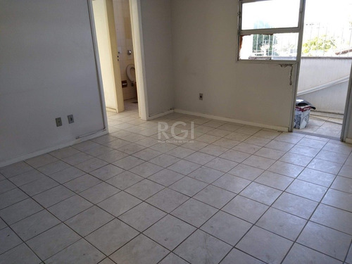 Apartamento Farroupilha Porto Alegre - 7653