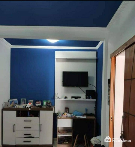 Imagem 8 de 17 de Casa Com 4 Dormitórios À Venda, 427 M² Por R$ 850.000,00 - Jardim Doutor Ottoni - Poços De Caldas/mg - Ca1382