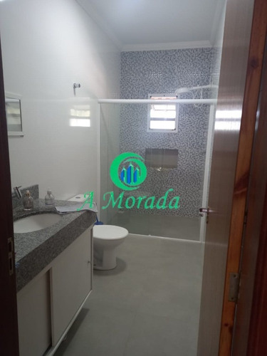 Imagem 7 de 21 de Excelente Chácara Alto Padrão Salto De Pirapora - Ch00022 - 70836861