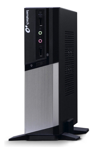 Computador Rc8400 Hd 120 Ssd 4 Gb Ram  Bematech Win 10 Iot