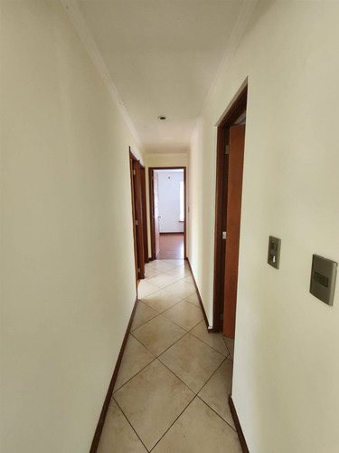 Casa En Arriendo De 3 Dorm. En Talca