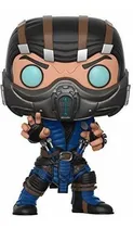 Comprar Funko Juegos Pop: Mortal Kombat-subzero (los Estilos Pueden 