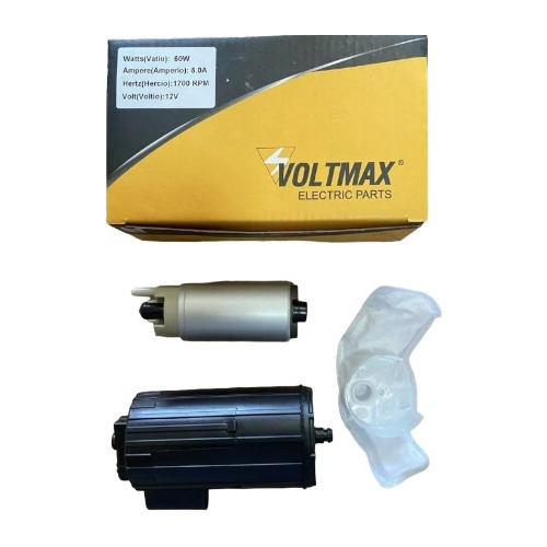 Repuesto Bomba Gasolina Gm Beat 18-20 1.2l Spark I 11-17 1.2