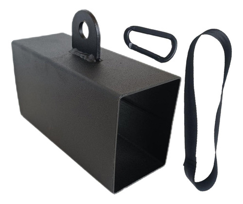 Entrenador De Mano De Fortalecimiento De Agarre De 6x8cm