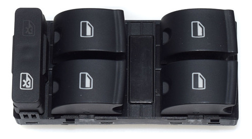 // Botón Switch Control For Audi A4 B6 2000-2004