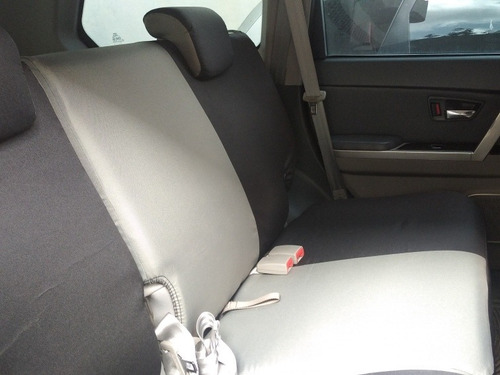 Forros En Lona Impermeable Chery Orinoco,arauca,turpial,x1