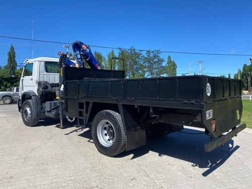 Volkswagen 17220 Hidrogrua Pm 8 29000km Unicooo Rentaltrucks