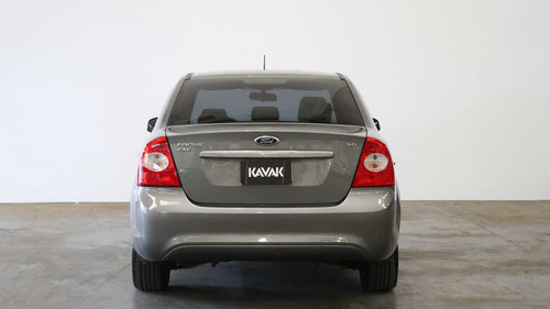 Ford Focus Ii 2.0 Exe Sedan Trend Plus - 151034 - C