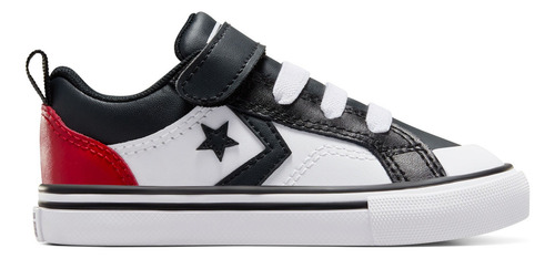 Tenis Converse Archival Athletics Pro Blaze A10742c Niños