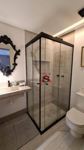 Sobrado Com 3 Dormitórios À Venda, 200 M² Por R$ 2.900.000,00 - Vila Olímpia - São Paulo/sp - So5250