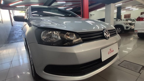 Volkswagen Gol Trendline 1.6 Total Flex, Ier2555