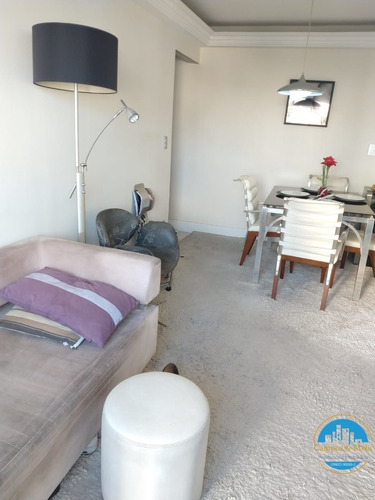 Imagem 6 de 24 de Apartamento Padrão À Venda Em São Paulo/sp - 96