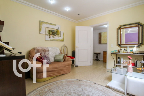 Imagem 23 de 30 de Apto Copacabana | 4 Quartos | 400 M² | Cond: R$4500.00 | 1 Vaga - 18ka0nk