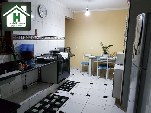 Imagem 7 de 19 de Casa - Ca00029 - 32511241