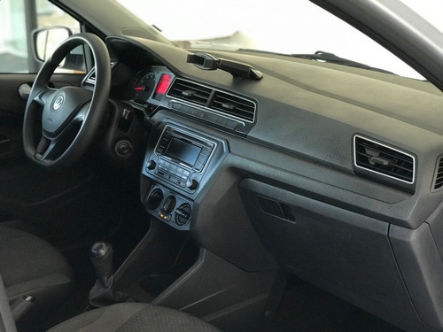 Imagem 9 de 9 de Volkswagen Gol 1.6 Msi Totalflex
