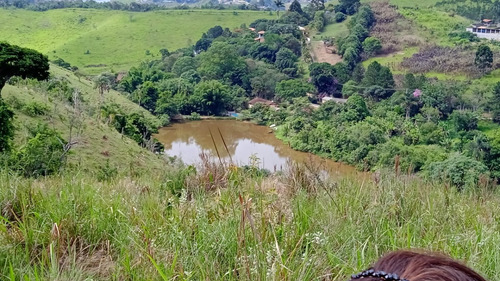 Imagem 7 de 8 de Pj* Lotes A Partir De 1.000 M2 Padrão De Condomínio Corre *