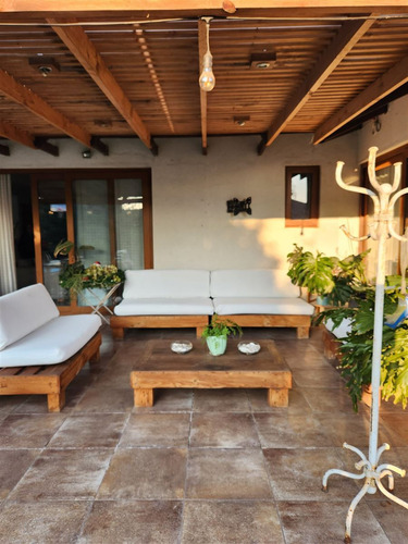 Casa Venta 4d + 3b, Machalí
