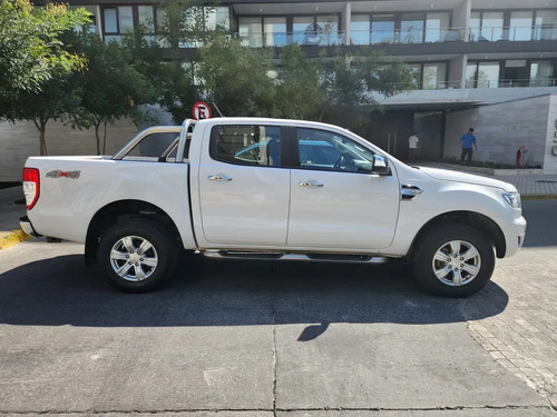 Ford Ranger 3.2 Dsl Xlt At 4x4 Diesel 2022