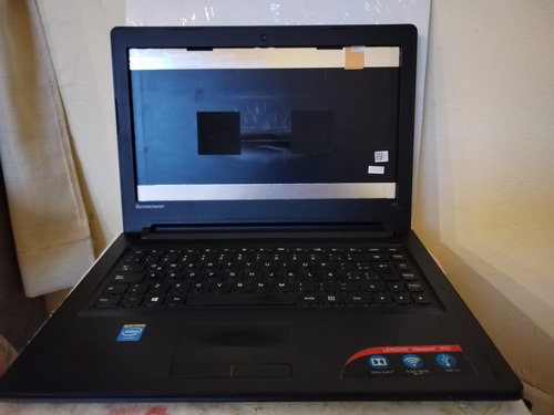 Carcasa Para Laptop Marca Lenovo Ideapad 300-14ibr