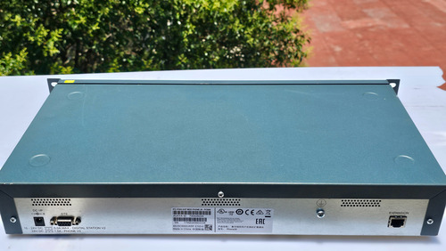 Modulo Avaya Para Conmutador Ipo Ip500 Exp Mod Phone 30 (Usado)