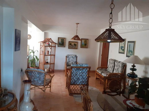 Imagen 2 de 13 de Apartamento En Venta