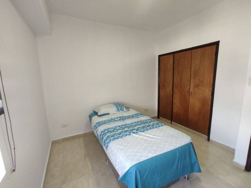Imagen 7 de 12 de Apartamento En Alquiler En Tazajal Cód 141234