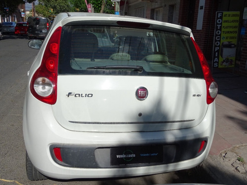 Fiat Palio 1.6 Essence 115cv