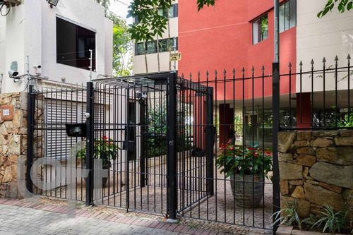 Imagem 13 de 18 de Apto Vila Andrade | 2 Quartos | 69 M² | Cond: R$790.00 | 1 Vaga - 1t6nka9