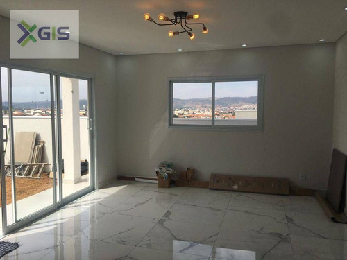 Imagem 9 de 25 de Casa Novíssima, Linda E Recém Construída - Ca2280