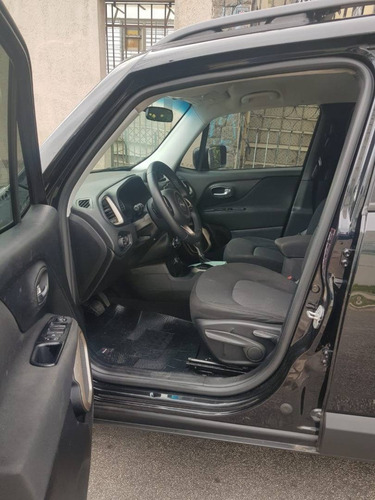 Imagem 3 de 10 de Jeep Renegade 1.8 16v Flex Sport 4p Automático