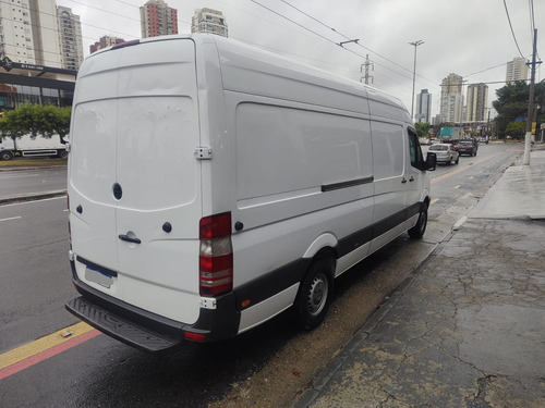 Mercedes-Benz Sprinter Furgão 2.2 Cdi 311 Street Extra Longo 14m3 5p