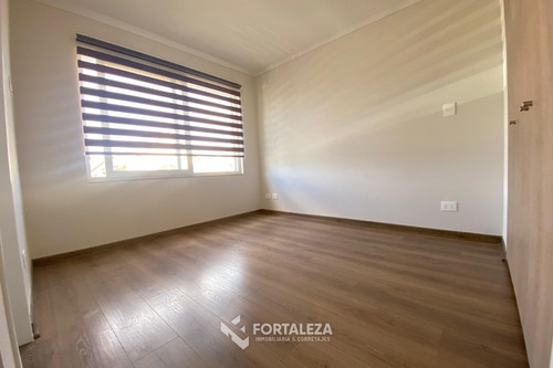 Casa Cond. Hacienda San Sebastian, G.común Incluido, Temuco