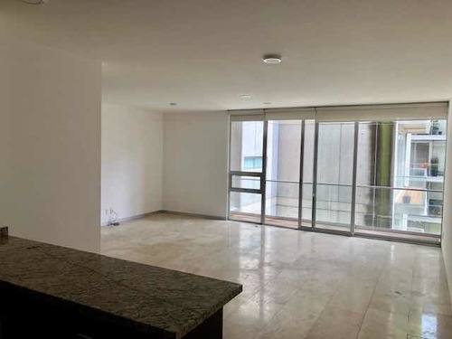 Imagen 2 de 14 de Departamento En Venta, Del Valle Sur, Benito Juárez, Cdmx