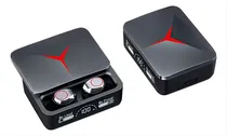 Comprar Audífonos In-ear Gamer Inalámbricos M90pro Negro Negro Brill