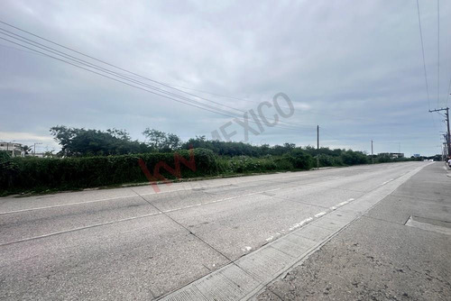 ¡oportunidad Única De Inversión En Tampico, Tamaulipas! Terreno Para Desarrollo Habitacional ...