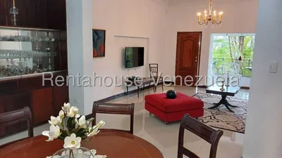 Casa en alquiler