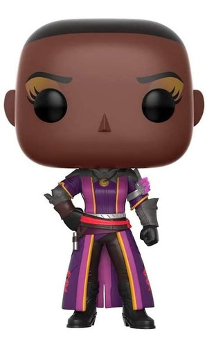 Funko Pop! Figura De Acción De Games Destiny Ikora