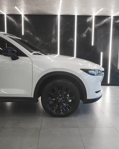 Mazda Cx-5 Carbon Edition 2022
