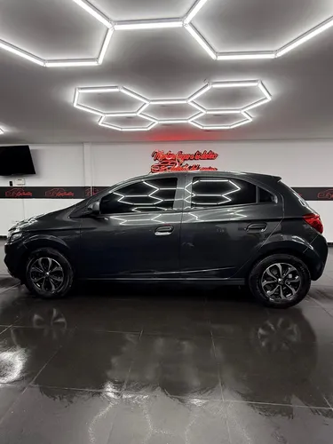 Chevrolet Joy 1.4