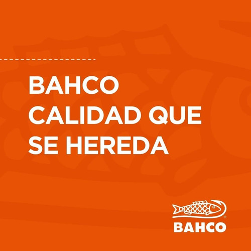 Set Juego Bocallaves Y Tubos Bahco Encastre 1/4'' 16 Piezas