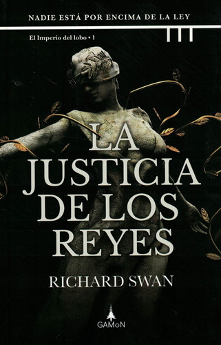 Justicia De Los Reyes, La