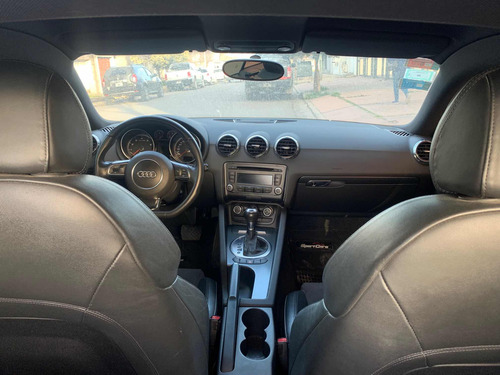 Audi TT 2.0 T Fsi Stronic 211cv Coupé