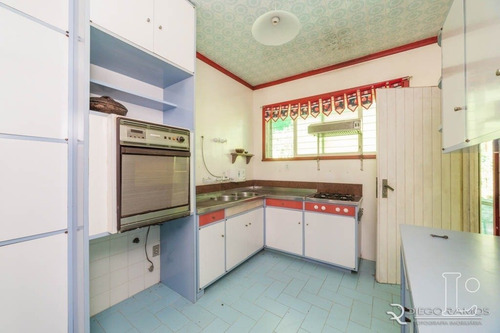 Casa Em Vila Conceição Com 3 Dormitórios - Lu273093