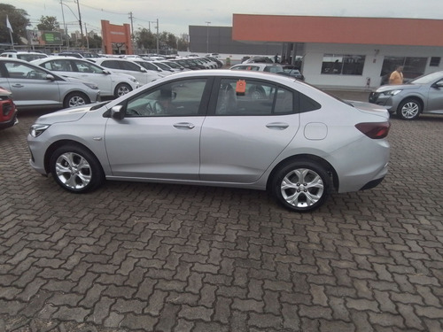 Chevrolet Onix 1.0 TURBO FLEX LTZ AUTOMÁTICO